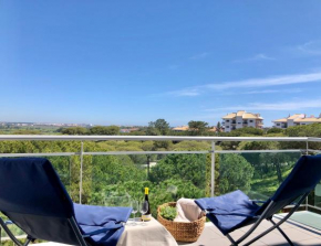 Falesia beach l roof top pool